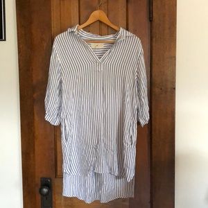 Thread + Supply Dress